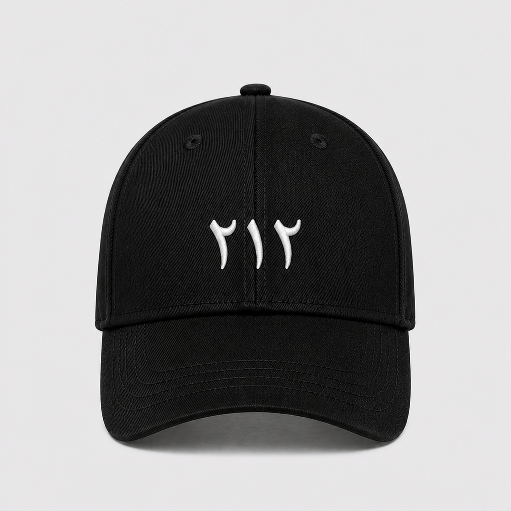 Casquette 212