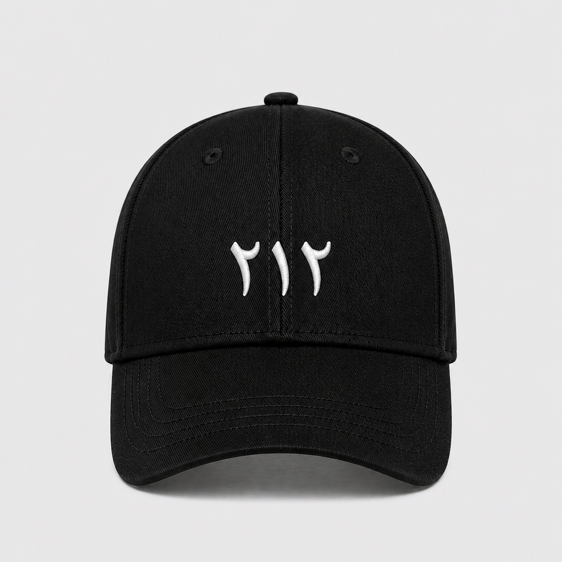 Casquette 212