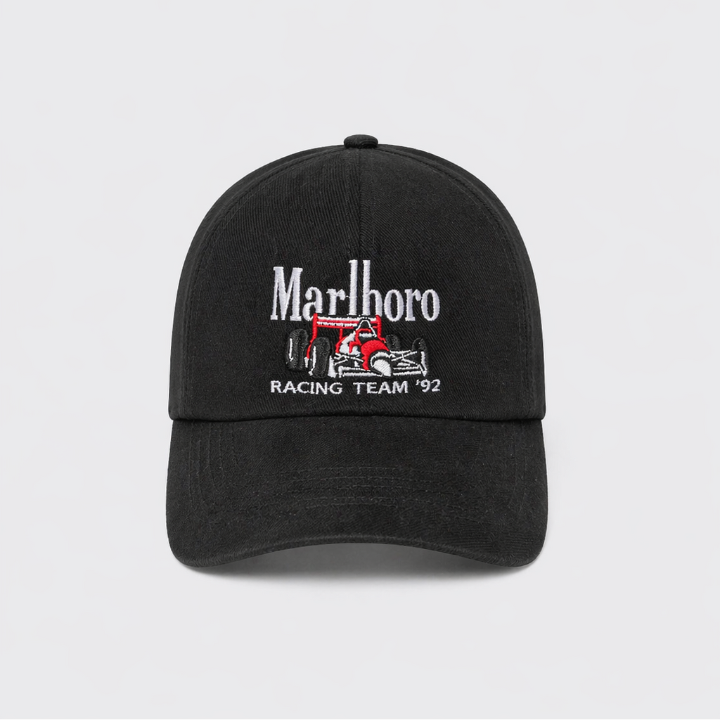Casquette F1