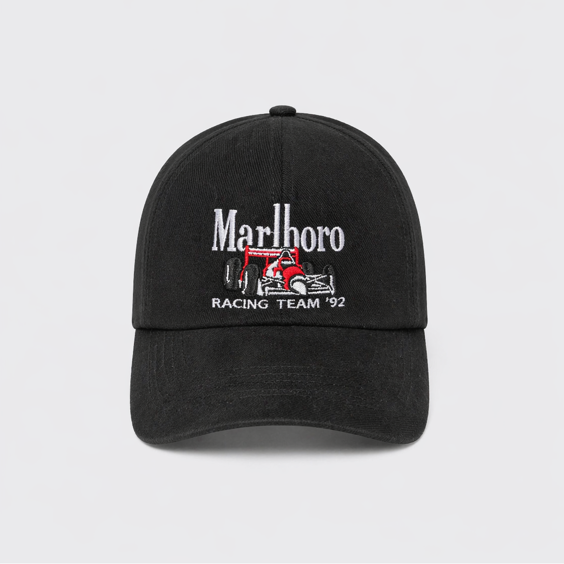 Casquette F1