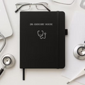 Notebook DOCTOR personnalisé